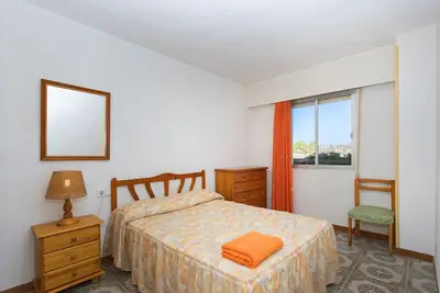 Appartement sensationnel en bord de mer