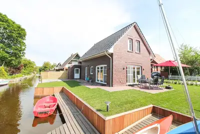 Image de Maison de vacances individuelle de haute qualité pouvant accueillir jusqu'à 4 personnes + bébé (Nouvel Immeuble! )