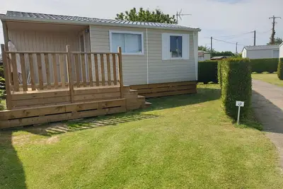 Image de Mobil-Home 4 personnes n°18