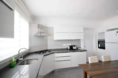 Image de Sea Magic Park B2 / 4 penthouse