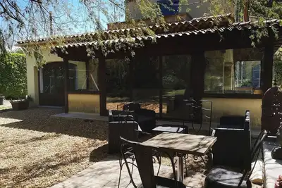 Image de La Douceur d'Aller - Bastide des Sources