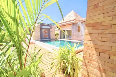 Image de Phantrara9 Villa Private.