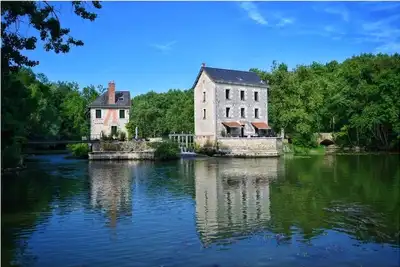 Image de Moulin de la Chevrière