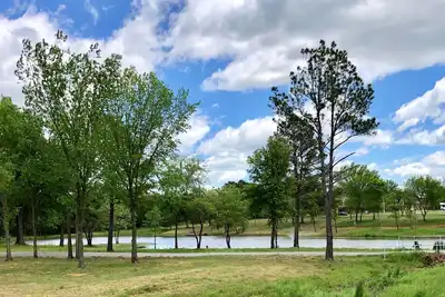 Image de Fleming Orchard - une escapade au Texas