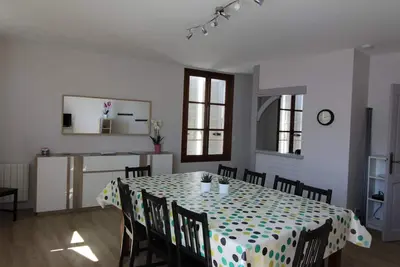 Image de \"Gîte Cocteau\"  Chez Clémence Forêt de Fontainebleau