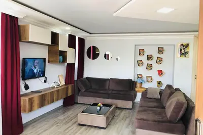 Image de Canapés maison d'amour <3