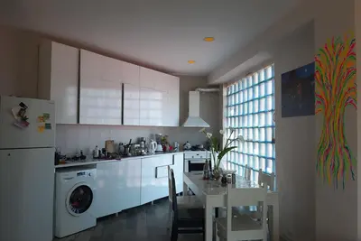 Image de Magnifique studio au coeur de Batoumi
