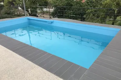 Mansion avec un cadre idéal splendeur de jardin pour les groupes