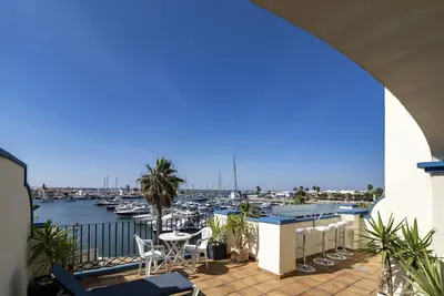 Image de Marina I 15 Vft