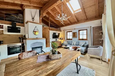 Image de Chalet Belle Kitz, Chalet Belle Kitz 1