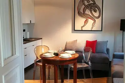 Image de L'appartement View Torun