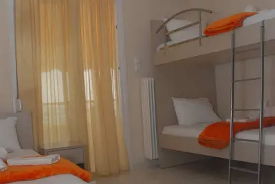 Image de hôtel eleni kandilari