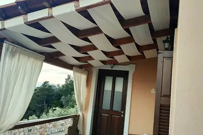 Image de Skiathos Garden Cottages, Luxueux hébergement indépendant avec vue et piscine.
