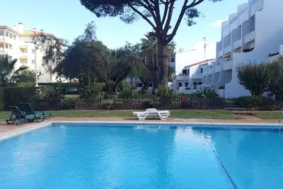 Image de Fantastique T1 dans un excellent quartier de Vilamoura