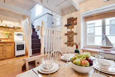 Image de 6 Baileys Lane - Trois Chambres Maison, Couchages 6