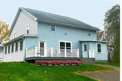 Image de Ferme rénovée Lakeview dans la communauté de villégiature