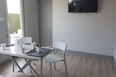 Image de Chambre 4 personnes (familiale)