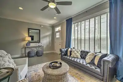 Image de Retraite au centre-ville de Chattanooga