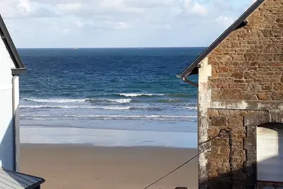 Image de Les Vigies - vue sur mer Sillon