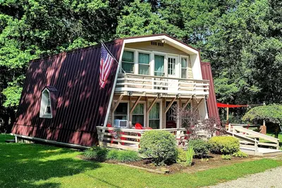 Image de Distance de marche de Klay Winery & Distillery with Hot Tub!