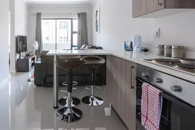 Image de #AlimamaSpaces: Appartement Manson