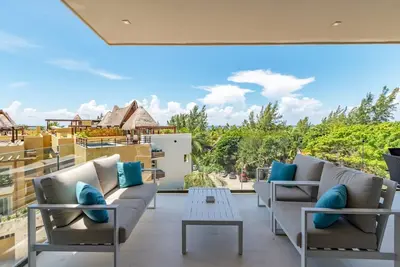 Image de Miranda ocean view property