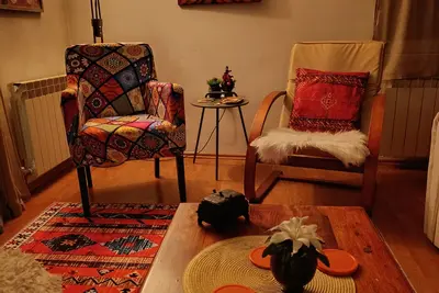 Image de Bel Appartement Dans Le Centre Sarajevo