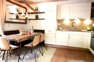 Image de Chalet Belle Kitz, Chalet Belle Kitz 2