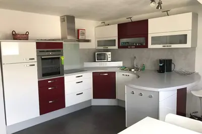Image de Perle de la Forêt Noire | appartement moderne de 3 chambres