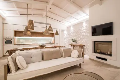 Image de G2 pelionbeach villa