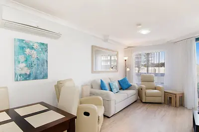Image de Calypso Plaza Resort Unit 238 - En plein cœur de Coolangatta