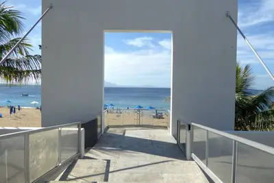 Image de Grand 2br Sosua Condo 5 minutes à pied de la plage et de la ville