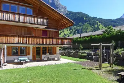 Image de Bel appartement pour 6 personnes avec Wifi, Tv, terrasse, vue panoramique et parking