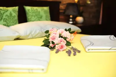 Image de Appartement Limun avec vue mer