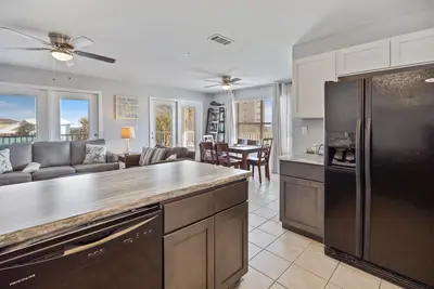 Image de Grand Caribbean East 317 deux chambres Condo par Perdido Key Resort Management