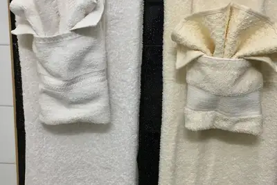 Image de Villa Solberg vue sur le grand port.