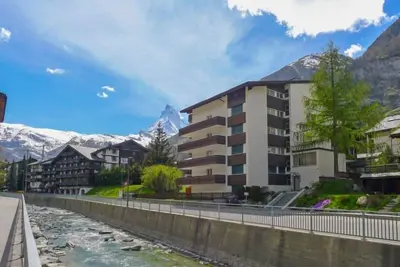 Image de Matten (Utoring) by Interhome