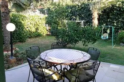 Image de Appartement de deux chambres avec la terrasse Banjole, Pula (A-17097-a)