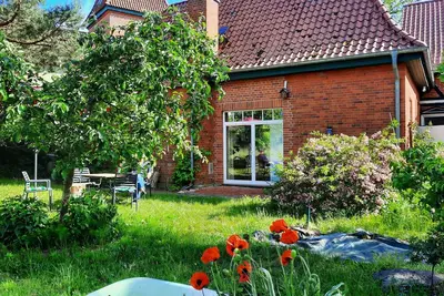 Image de Découvrez le calme et l'espace du paysage de l'Elbe
