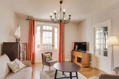 Image de Le Petit Biyou by Interhome