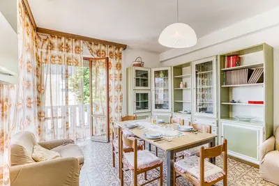 Image de Casa Arno, Massa, Italie