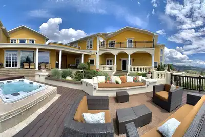 Image de Montana Ting - Maison de vacances 5 étoiles au cœur du Montana