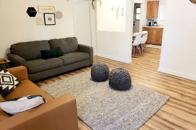 Image de Venez séjourner dans notre maison confortable, confortable et récemment rénovée située à Ivins, Ut!