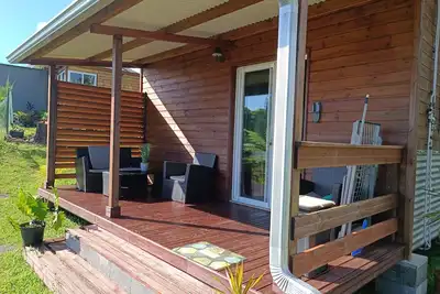 Image de Domaine Decotte Bungalow en pleine nature