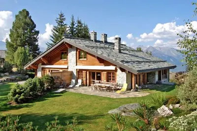 Image de Les Clèves by Interhome