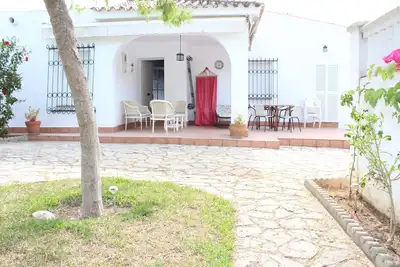 Image de Chalet La Costa, proche de la plage et avec Wifi