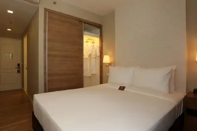 Image de Studio Supérieur, Nice Room Abf (3n)