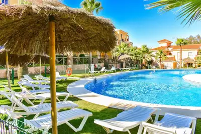 Image de Maison de ville Ă Islantilla - Costa de la Luz