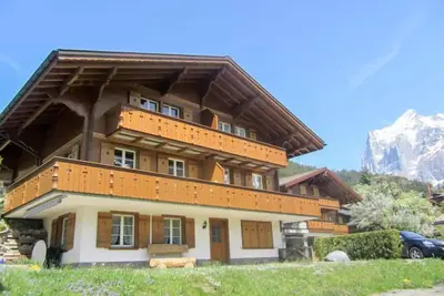 Image de Appartement Stähli by Interhome