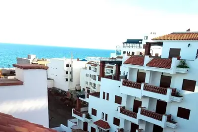 Image de Résidence Al Kasaba Oued Laou 4129